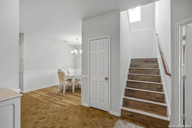 8214 Sabinoso Dr Helotes, TX 78023