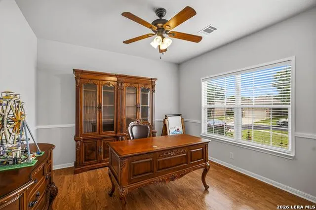8214 Sabinoso Dr Helotes, TX 78023