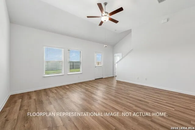 3839 LONE RDG San Antonio, TX 78264