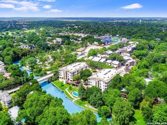 401 W LINCOLN ST #A208 New Braunfels, TX 78130
