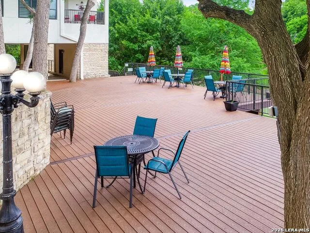 401 W LINCOLN ST #A208 New Braunfels, TX 78130