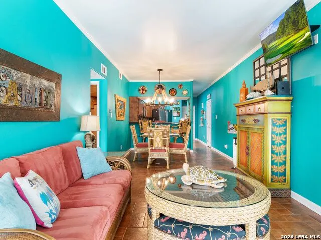 401 W LINCOLN ST #A208 New Braunfels, TX 78130