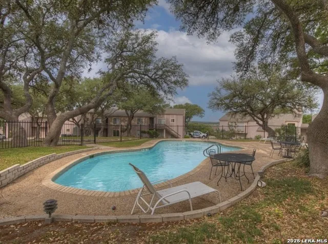 1185 Parkview Drive #APT D24 Canyon Lake, TX 78133