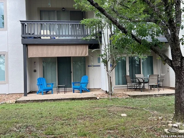 1185 Parkview Drive #APT D24 Canyon Lake, TX 78133