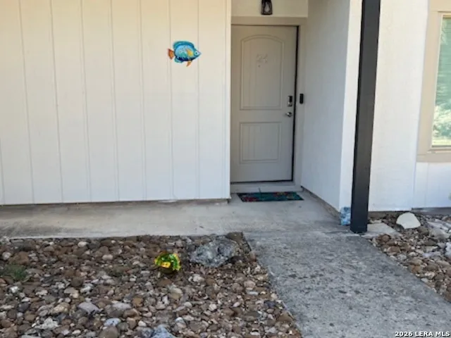 1185 Parkview Drive #APT D24 Canyon Lake, TX 78133