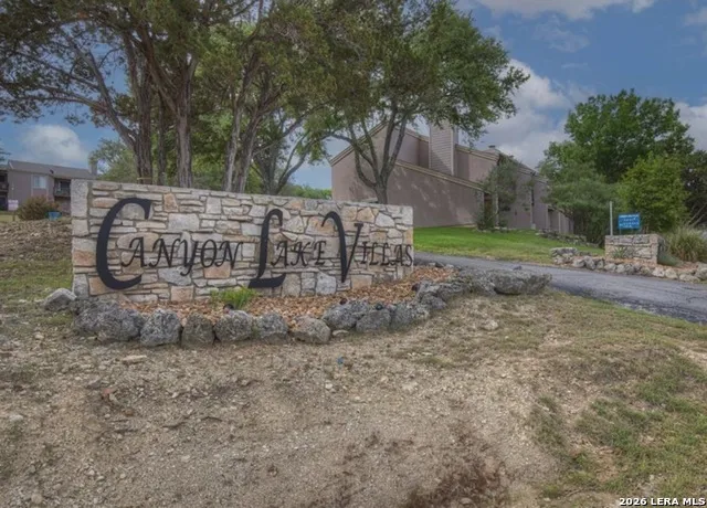 1185 Parkview Drive #APT D24 Canyon Lake, TX 78133