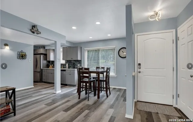 1185 Parkview Drive #APT D24 Canyon Lake, TX 78133