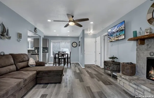 1185 Parkview Drive #APT D24 Canyon Lake, TX 78133