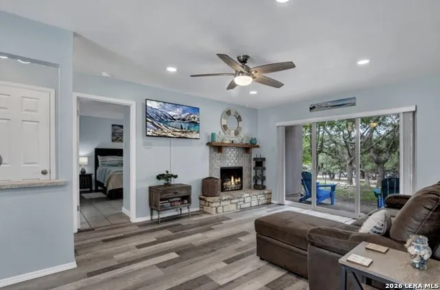 1185 Parkview Drive #APT D24 Canyon Lake, TX 78133