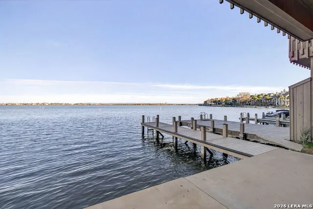 104 Island Dr ## J Horseshoe Bay, TX 78657