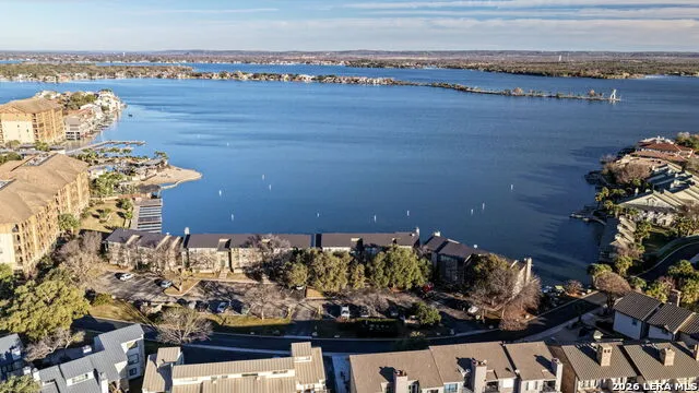 104 Island Dr ## J Horseshoe Bay, TX 78657