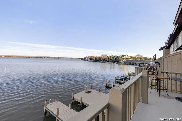 104 Island Dr ## J Horseshoe Bay, TX 78657