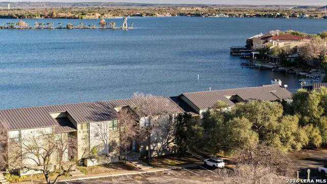 104 Island Dr ## J Horseshoe Bay, TX 78657