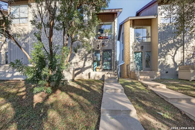 104 Island Dr ## J Horseshoe Bay, TX 78657