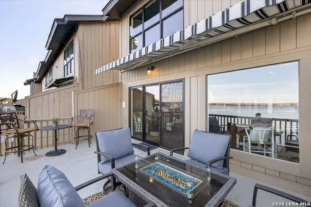104 Island Dr ## J Horseshoe Bay, TX 78657