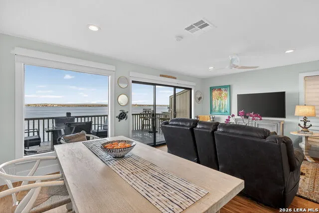 104 Island Dr ## J Horseshoe Bay, TX 78657