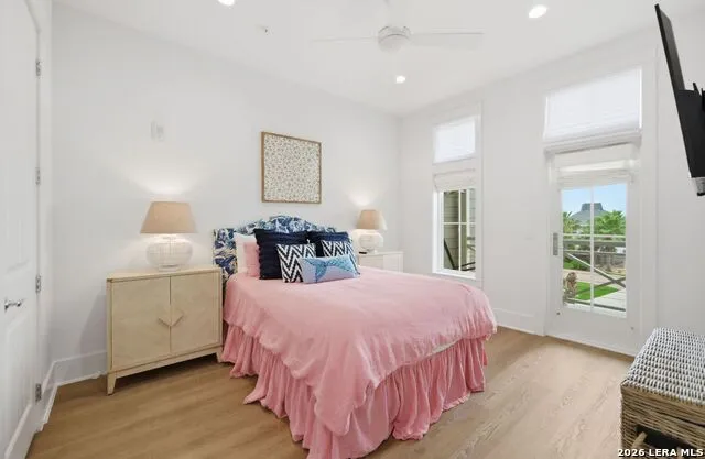 210 Social Cir ## 9-107 Port Aransas, TX 78373