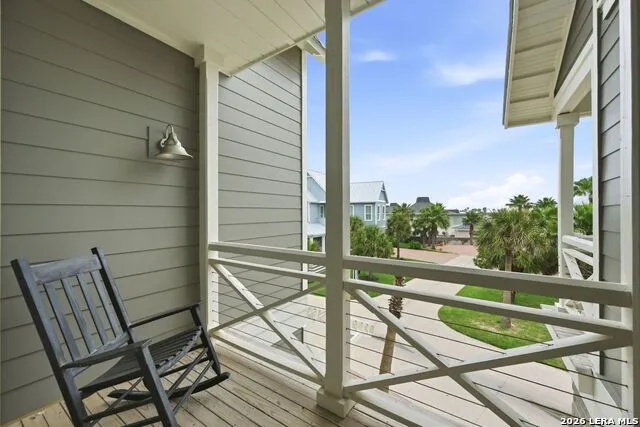 210 Social Cir ## 9-107 Port Aransas, TX 78373