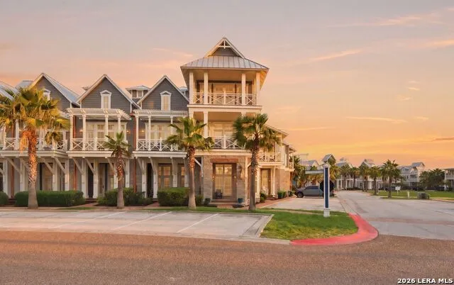 210 Social Cir ## 9-107 Port Aransas, TX 78373
