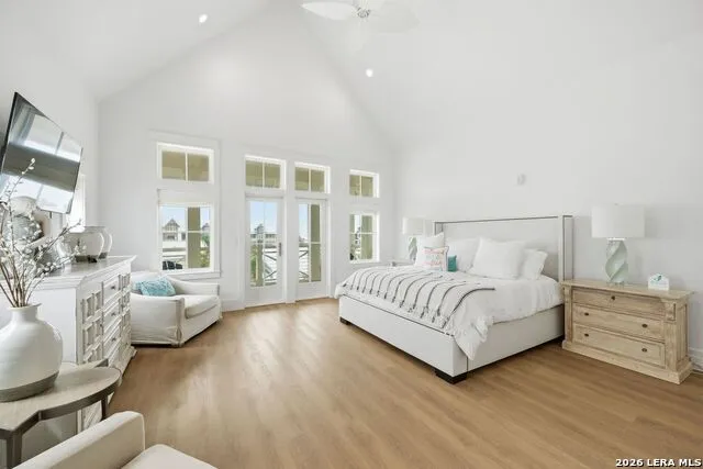 210 Social Cir ## 9-107 Port Aransas, TX 78373