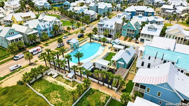 210 Social Cir ## 9-107 Port Aransas, TX 78373