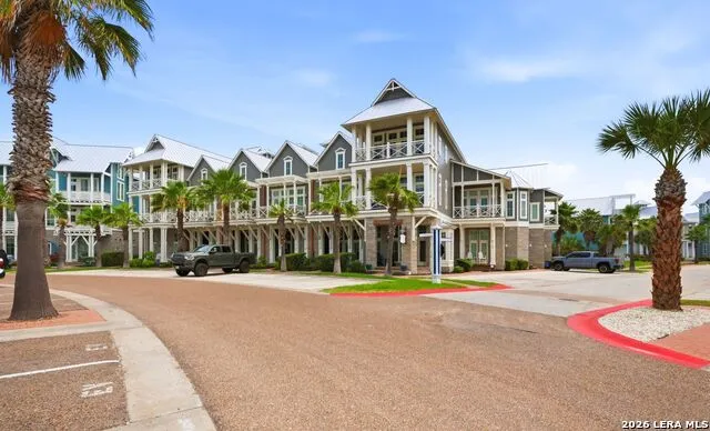210 Social Cir ## 9-107 Port Aransas, TX 78373