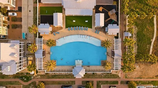 210 Social Cir ## 9-107 Port Aransas, TX 78373