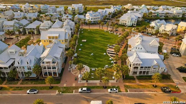 210 Social Cir ## 9-107 Port Aransas, TX 78373