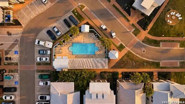 210 Social Cir ## 9-107 Port Aransas, TX 78373
