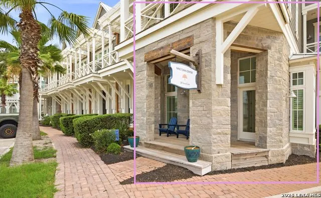 210 Social Cir ## 9-107 Port Aransas, TX 78373