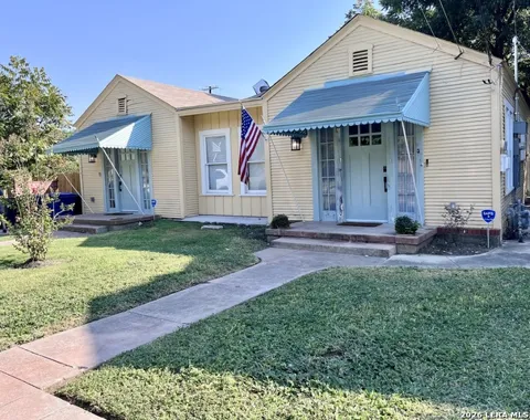 614 E Mulberry