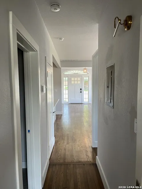 614 E Mulberry San Antonio, TX 78212