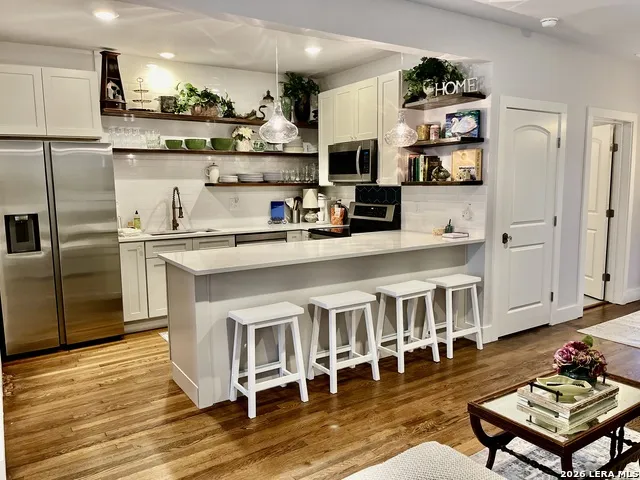 614 E Mulberry San Antonio, TX 78212