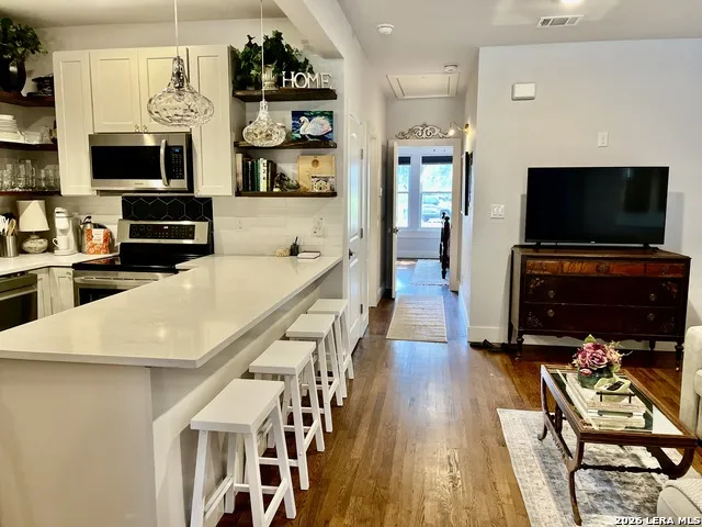 614 E Mulberry San Antonio, TX 78212