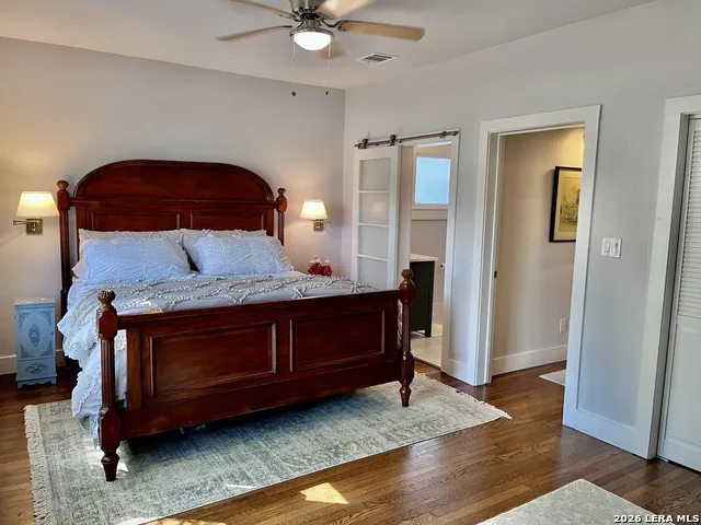 614 E Mulberry San Antonio, TX 78212