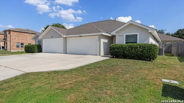 3021/3023 Douglas Fir New Braunfels, TX 78130