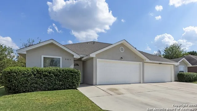 3021/3023 Douglas Fir New Braunfels, TX 78130