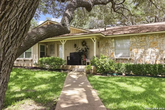 9477 WINDWOOD DR Boerne, TX 78006