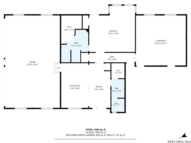 9477 WINDWOOD DR Boerne, TX 78006