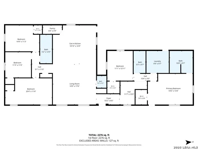 9477 WINDWOOD DR Boerne, TX 78006