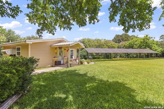 9477 WINDWOOD DR Boerne, TX 78006