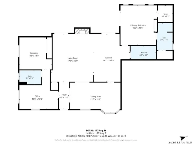 9477 WINDWOOD DR Boerne, TX 78006