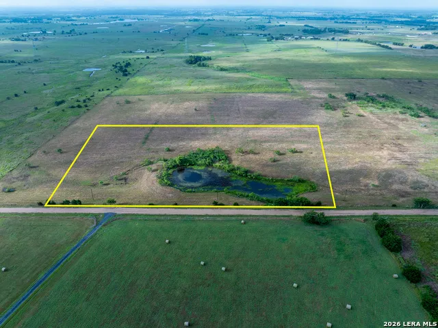 01 Berger Road Schulenburg, TX 78945