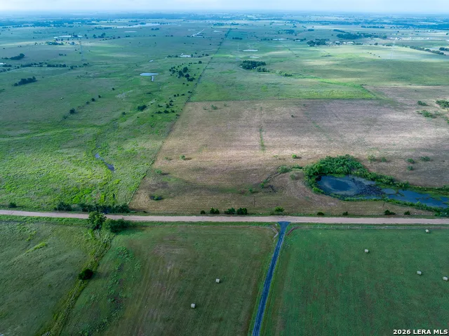 01 Berger Road Schulenburg, TX 78945