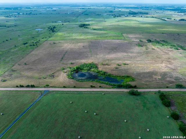 01 Berger Road Schulenburg, TX 78945