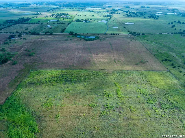 01 Berger Road Schulenburg, TX 78945