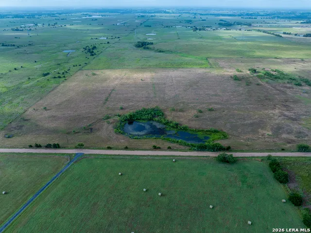 01 Berger Road Schulenburg, TX 78945
