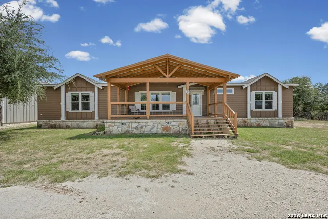 7870 Ranch Road 165 Blanco, TX 78606