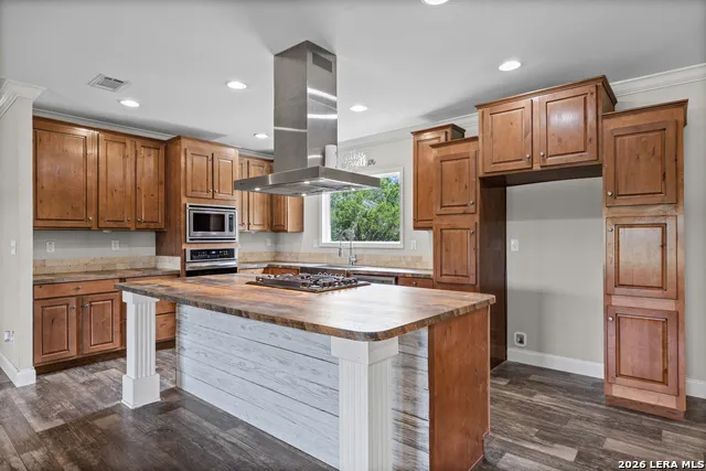 7870 Ranch Road 165 Blanco, TX 78606