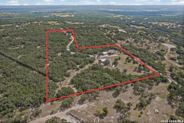 7870 Ranch Road 165 Blanco, TX 78606